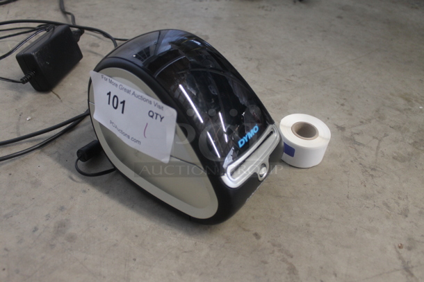 Dymo 1750110 Countertop Label Writer. - Image 2 of 5
