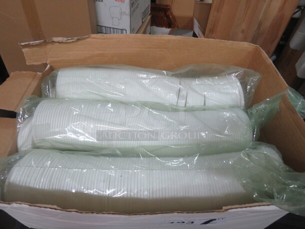 One Lot of To Go Lids. - Image 1 of 1