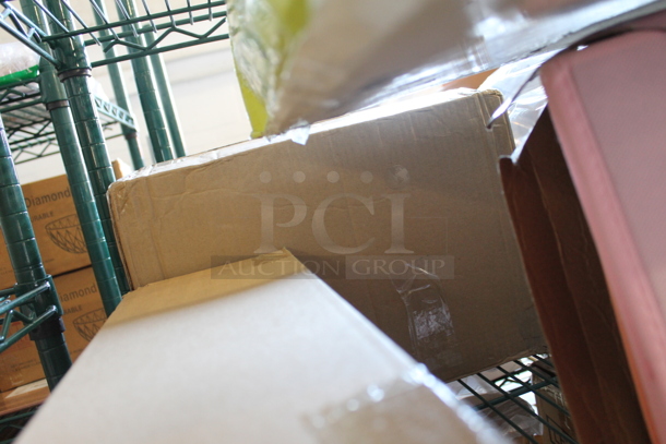 ALL ONE MONEY! Tier Lot of Various BRAND NEW SCRATCH AND DENT! Items Including Storage Cubes - Image 5 of 5