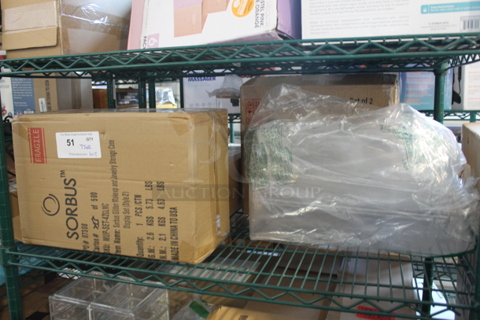 ALL ONE MONEY! Tier Lot of Various BRAND NEW SCRATCH AND DENT! Items Including Cosmetic Organizer Case and Poly Bins