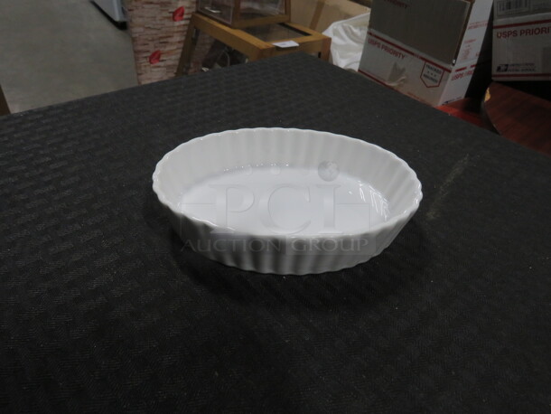 NEW 6X4 Appetizer Dish. 7XBID - Image 1 of 1
