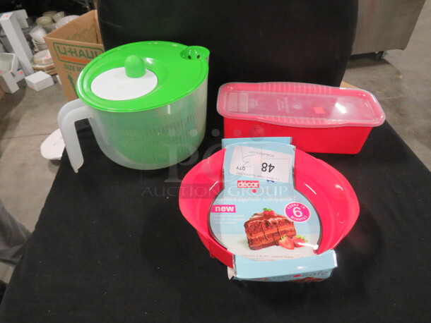 Assorted Item. 3XBID - Image 1 of 1