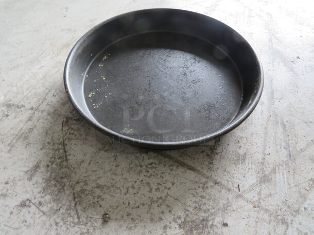 10.5 Inch Round Pans. 10XBID - Image 2 of 2
