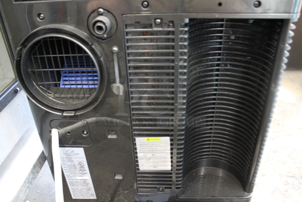 BRAND NEW SCRATCH AND DENT! Commercial Cool WPAC14R 13,500 BTU Portable 3-In-1 Air Conditioner / Dehumidifier / Fan. 115 Volts, 1 Phase. Tested and Working! - Image 3 of 5