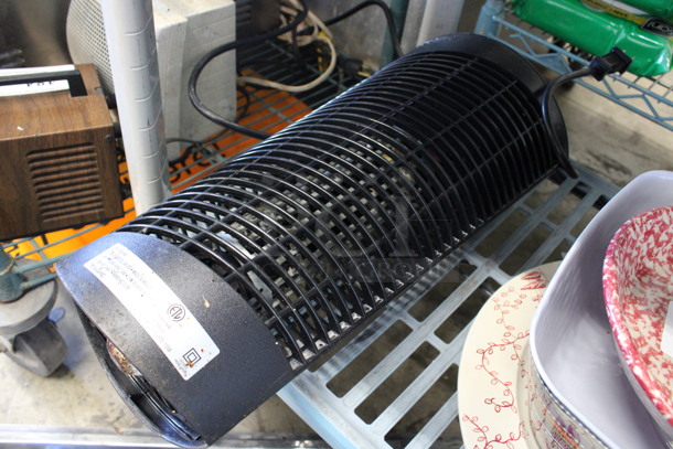 Stinger Model BK300 Bug Zapper. 8x6x18 - Image 5 of 5