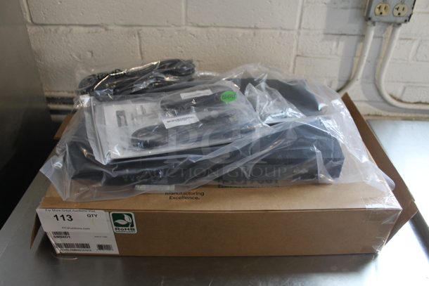 BRAND NEW IN BOX! Tripp-Lite Smart500RT1U Interactive UPS System.  - Image 2 of 3