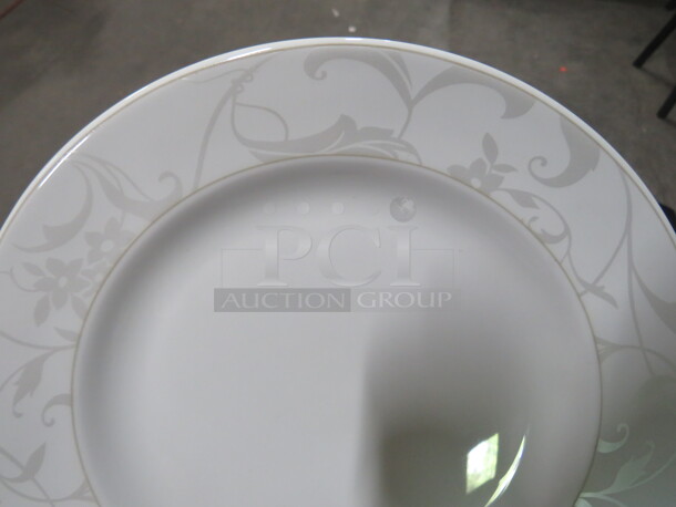 10 Inch Steelite Dinner Plate. 10XBID - Image 2 of 3
