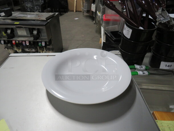 9 Inch Melamine Bowl. 12XBID - Image 1 of 1