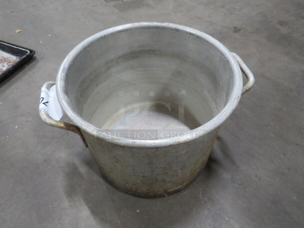 One Stock Pot. - Image 1 of 2