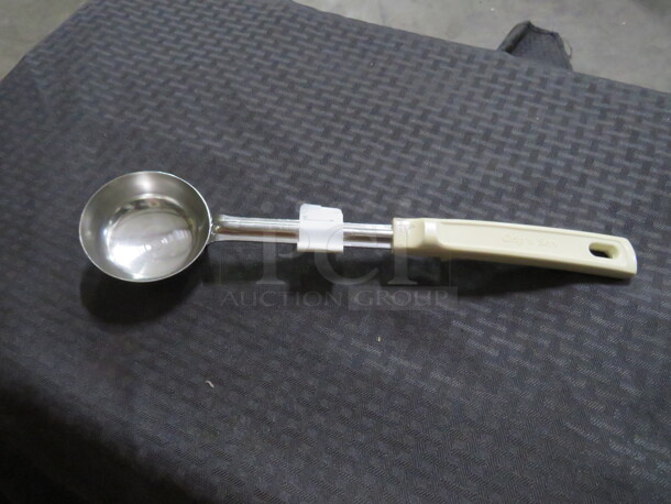 One NEW Vollrath 3oz Spoodle. #62167. - Image 1 of 1