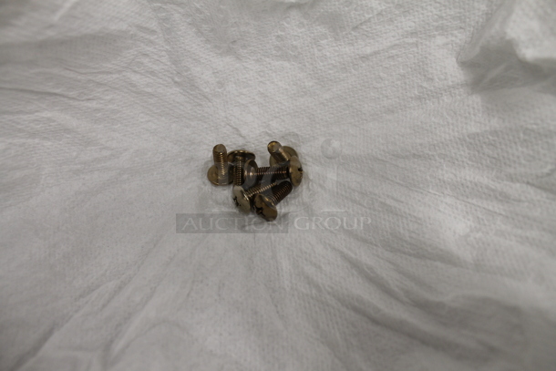 LIKE NEW! 2022 Backyard Pro 554LPG36 Stainless Steel Commercial Propane Gas Powered Outdoor Grill w/ Brick Oven Attachment and Under Shelf on Commercial Casters. Stock Picture Used as Gallery. Tested and Working! - Image 5 of 7