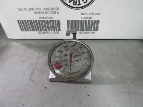 One Thermometer. - Image 1 of 1