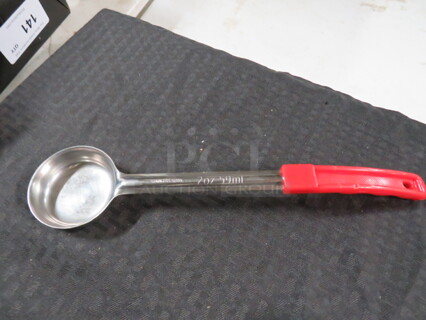 One 2oz Spoodle.