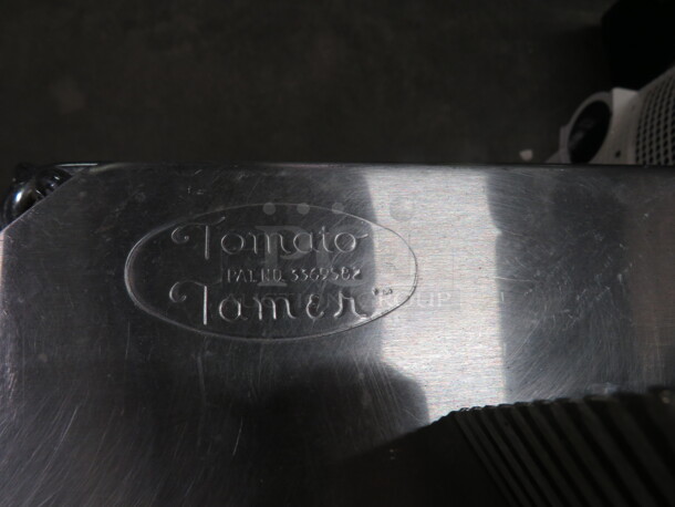 One Tomato Tamer Tomato Slicer. - Image 3 of 3