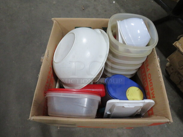 One Lot Of Misc. - Image 1 of 1