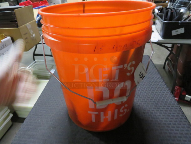 One Lot Of Misc. - Image 2 of 2