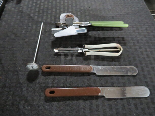 One Lot Of Misc. - Image 1 of 1