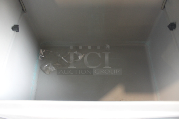 Scotsman AFE424A-1A Metal Commercial Self Contained Ice Machine. 115 Volts, 1 Phase. - Image 7 of 8