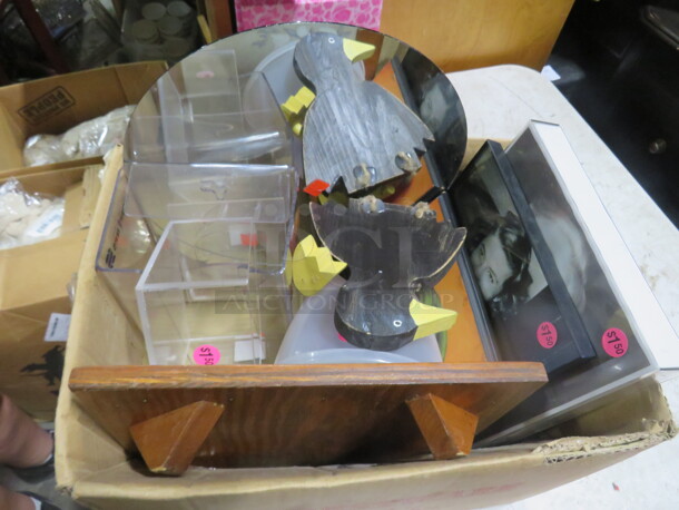 One Lot Of Misc. - Image 1 of 1