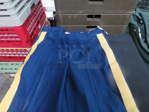 Marching Band Pants. - Image 1 of 2