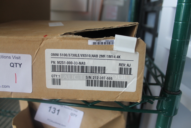 VeriFone VX570 Credit Card Reader. - Image 6 of 6