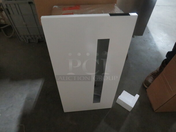 One NEW Fire Extinguisher Cabinet. #C5614V10FX2. $118.00 - Image 1 of 1