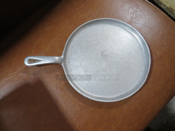 9X13 Pewterex Server. 10XBID - Image 1 of 2