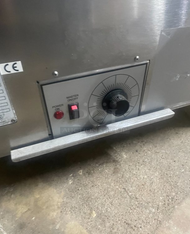 Star Holman Conveyour Oven  - Image 4 of 6