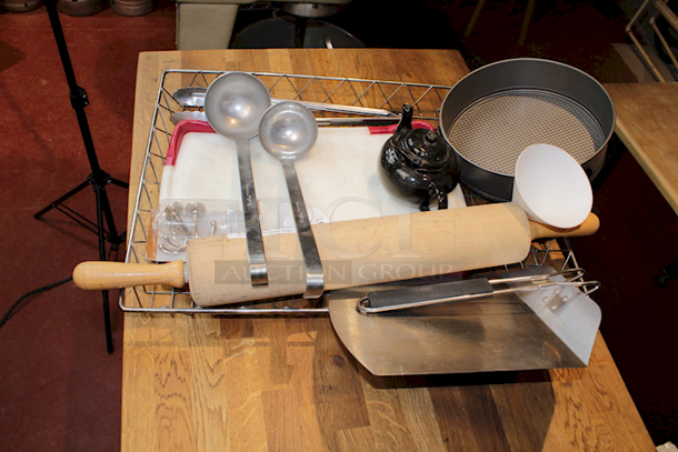 SWEET!! All-4-1 Various Smallware  - Image 6 of 6