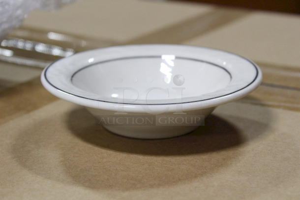 NEW! Sterling China Monkey Dishes. 75x Your Bid - Image 2 of 3