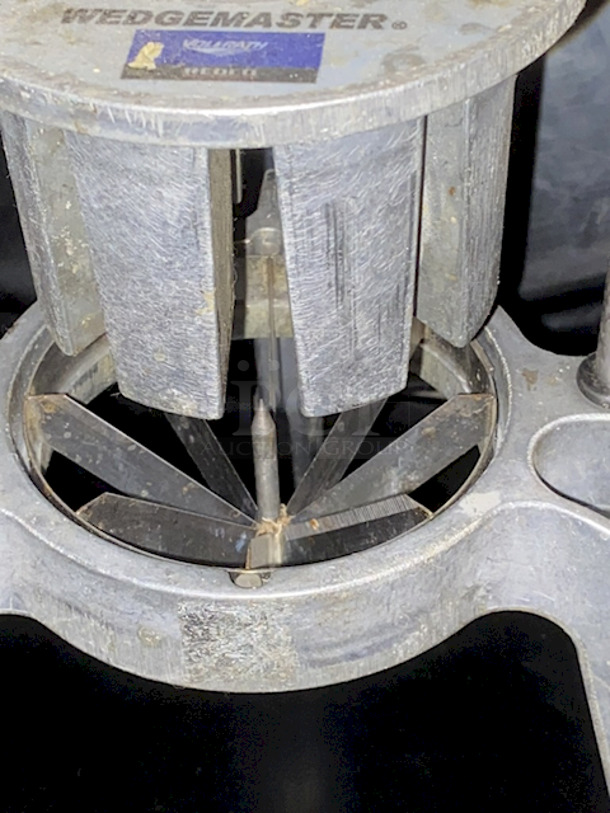 Redco 808N Wedgemaster - Image 4 of 5