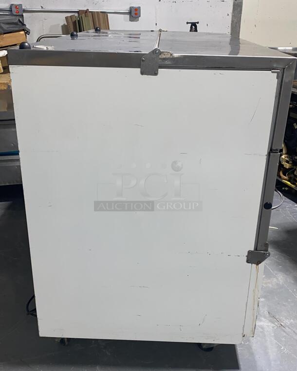 Commercial Milk Refrigerator - Image 6 of 6