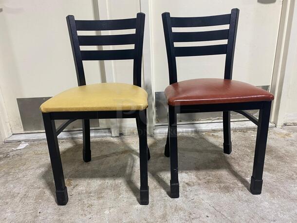 Lot of 2 Dining Chair BIDX2 - Image 2 of 2