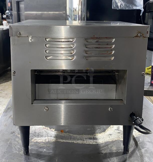 Avantco Commercial Conveyor Toaster - 300 Slices per Hour - Image 4 of 6