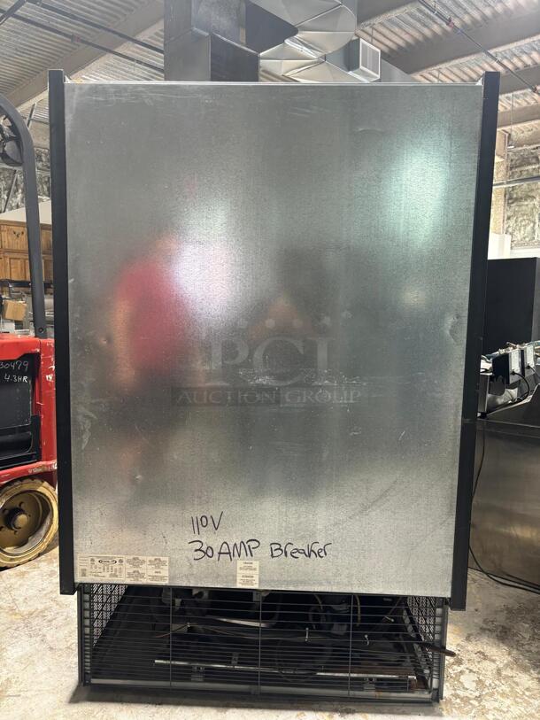 Kool-It Open Air Merchandiser Cooler - Image 4 of 5