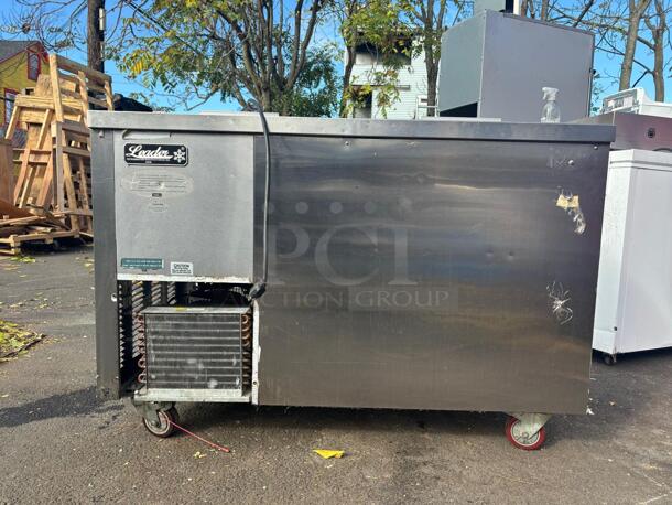 Leader Refrigeration Back Cooler
 - Image 1 of 5