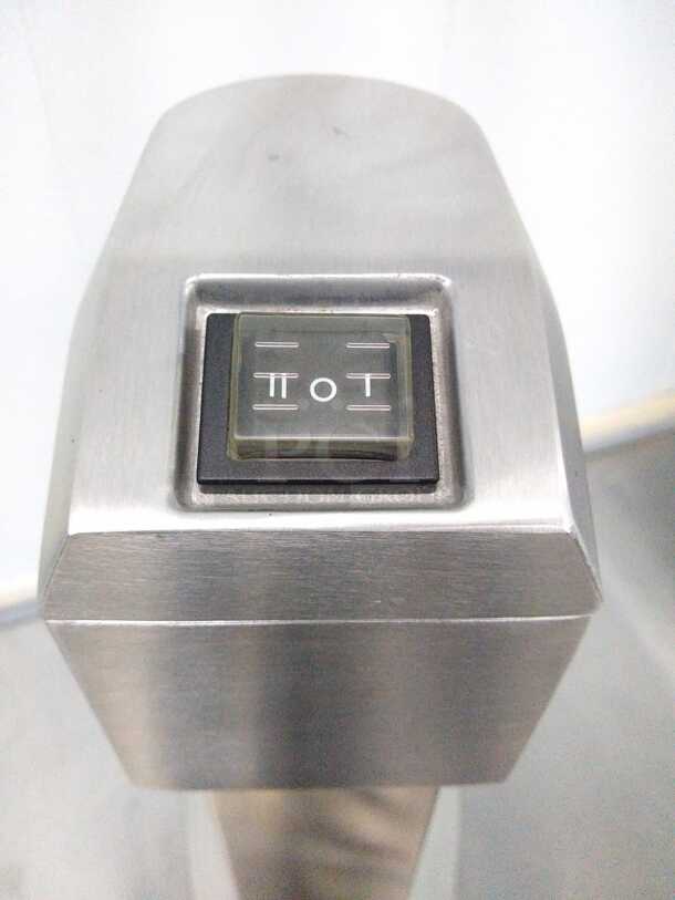 Prepline PDM1 Single Spindle Commercial Drink Mixer, Milkshake Machine – 120V
 - Image 7 of 8