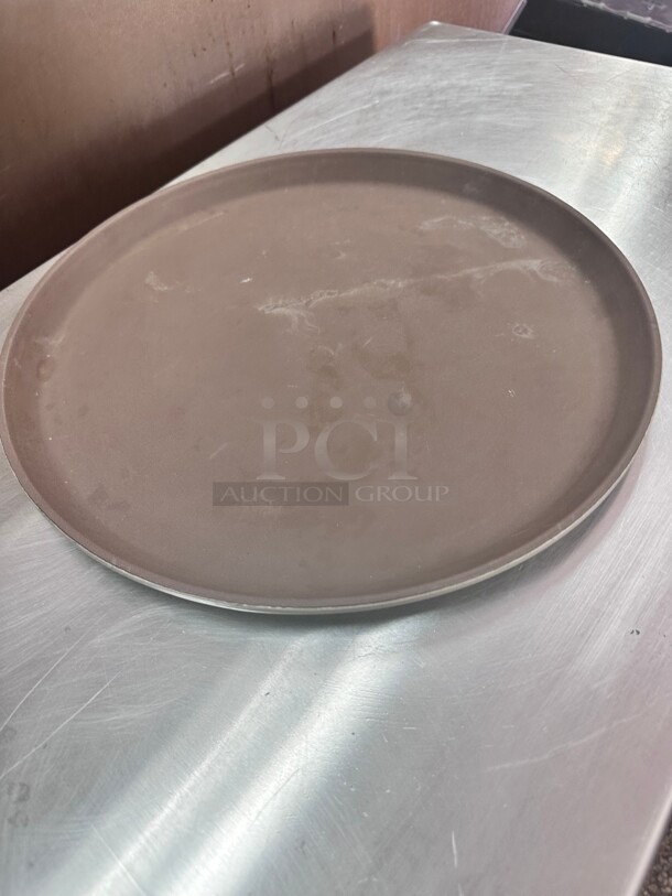 Commercial 14 Inch Serving Trays NSF - Image 5 of 5