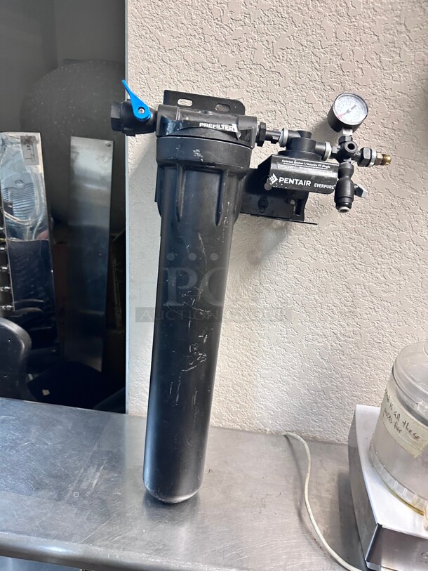 Everpure Insurice PF Single i2000 Water Filtration System - Image 2 of 8