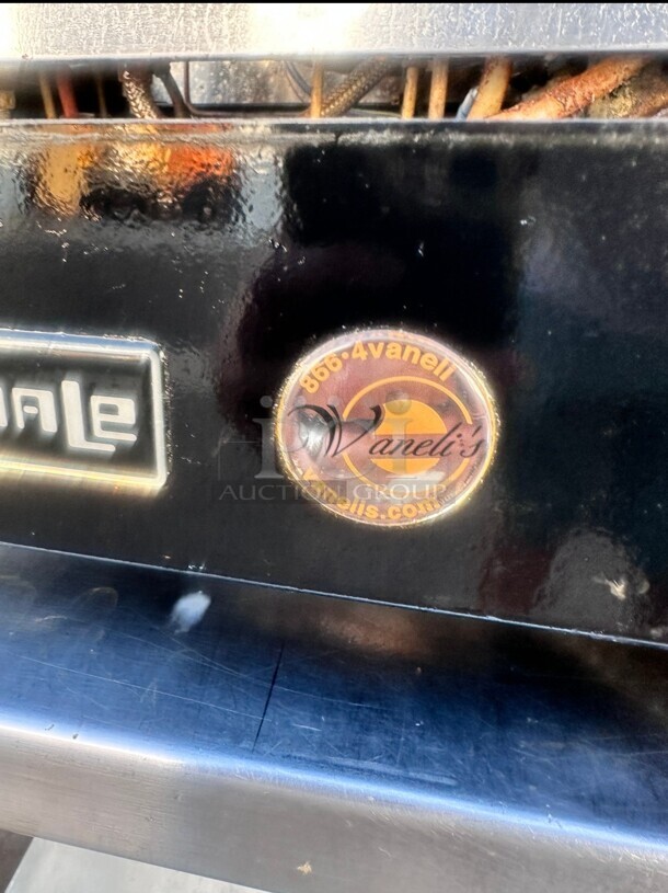 La Spaziale S2 EK Spazio 2 Group Volumetric Espresso Machine 115 Volt 2300 Watt Working - Image 3 of 10