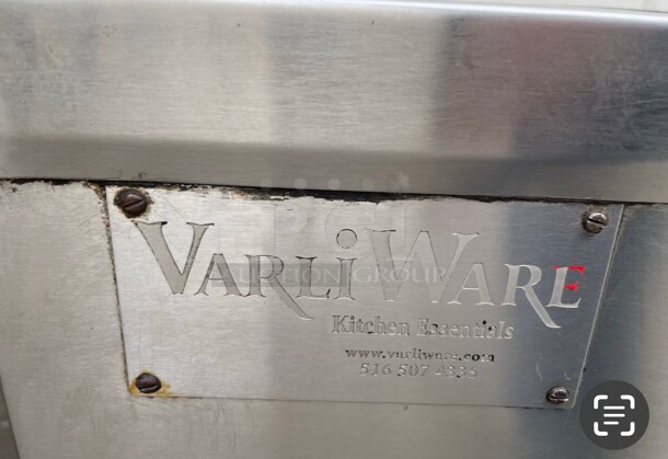 Bharat TD 151 Commercial Restaurant Tandoori Oven – Clay Oven – Indian Restaurant Equipment Gas NSF - Image 3 of 8