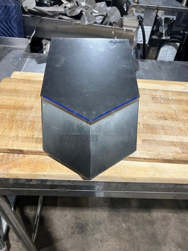 Dyson Wall Mount Hand Dryer! - Image 1 of 7