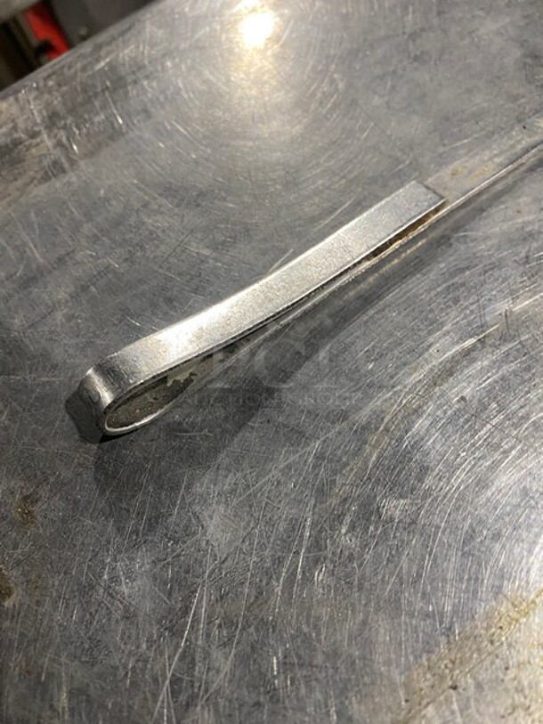 ALL ONE MONEY! Stainless Steel Skewers! - Image 3 of 4