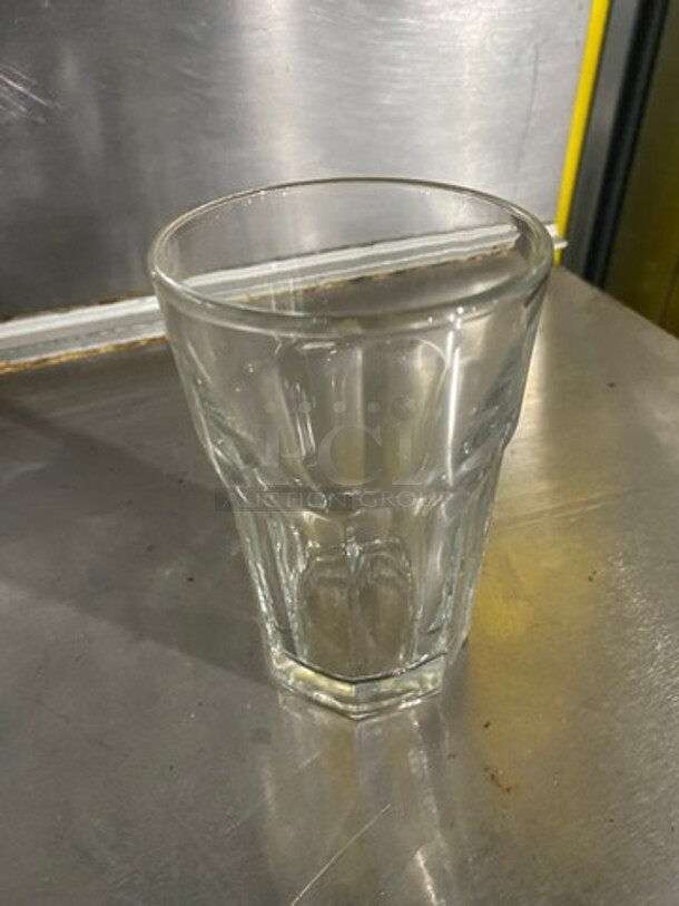 ALL ONE MONEY! Drinking Glasses! - Image 2 of 4