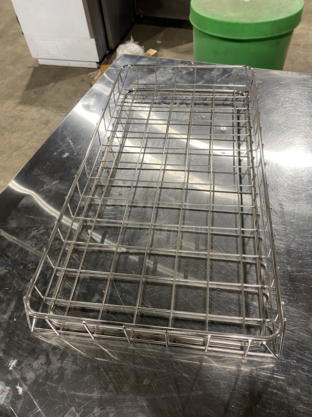 Bagel/Pastries Rack! 2x Your Bid! - Image 2 of 4