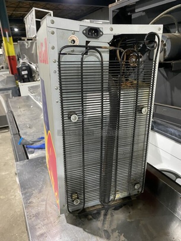 Baby Cooler Counter Top Cooler! Model RBIBC2 Serial 09080352! 115V 1 Phase!  - Image 4 of 7