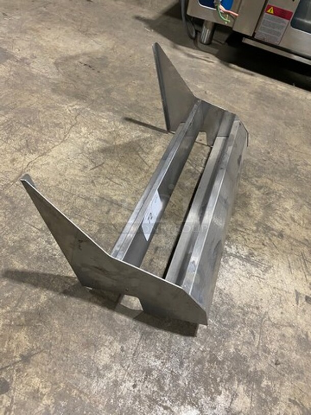 Commercial Double Speed Rail! - Image 2 of 5