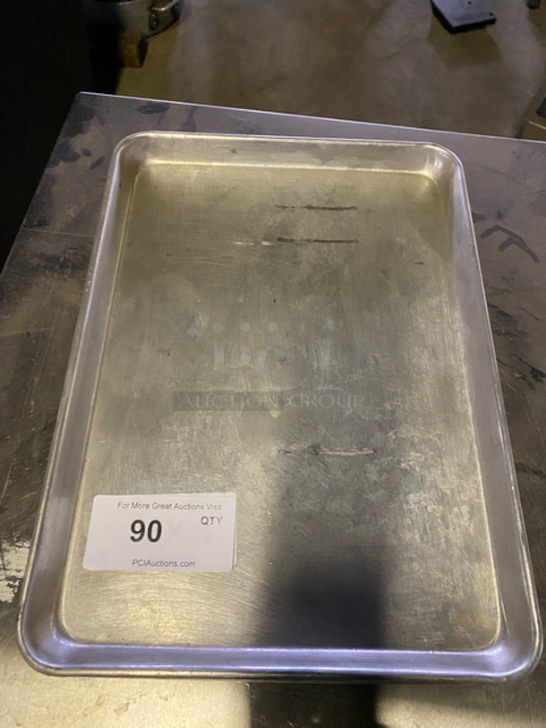 Full Size Baking Sheet Pan!