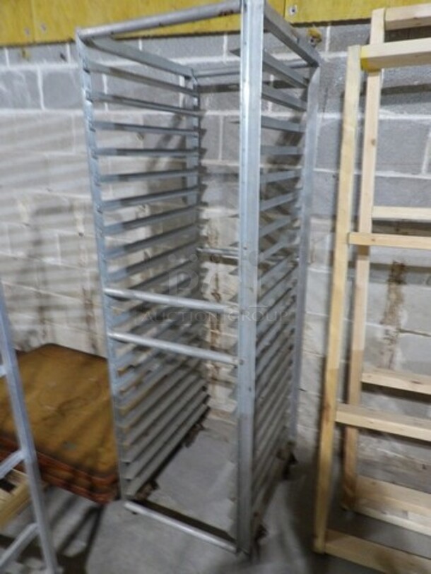 Baker's Rack - Image 2 of 2