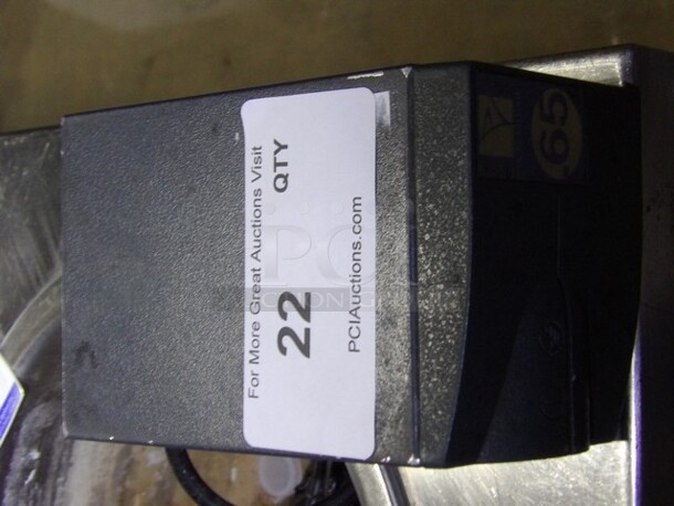 Power Conditioner 6.5
Model ABC065-11 - Image 1 of 3